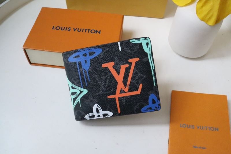 Louis Vuitton Wallets